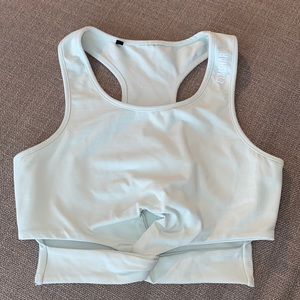 Gymshark workout tank